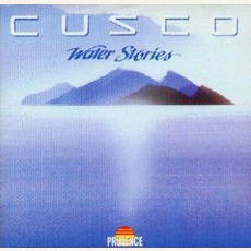 Water Stories mp3 Album by Cusco