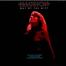 Out Of The Mist mp3 Album by Illusion