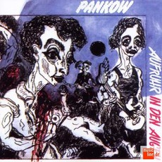 Aufruhr In Den Augen mp3 Album by Pankow