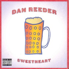 Sweetheart mp3 Album by Dan Reeder