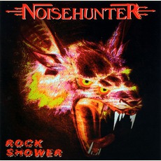 Rock Shower mp3 Album by Noisehunter