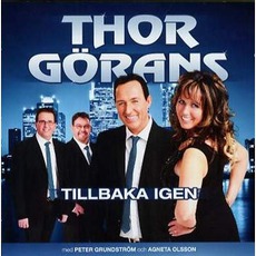Tillbaka Igen mp3 Album by Thor Görans