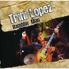 Ramblin' Man mp3 Album by Trini Lopez