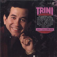 Trini mp3 Album by Trini Lopez