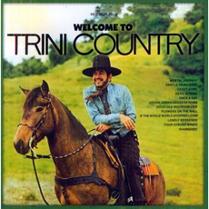 Welcome To Trini Country mp3 Album by Trini Lopez