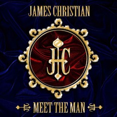 Meet The Man mp3 Album by James Christian