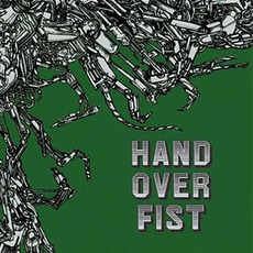 Hand Over Fist mp3 Album by Mike Mictlan And Lazerbeak