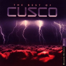 The Best Of Cusco mp3 Artist Compilation by Cusco