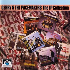 The EP Collection mp3 Artist Compilation by Gerry & The Pacemakers