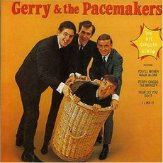 The Singles Plus mp3 Artist Compilation by Gerry & The Pacemakers