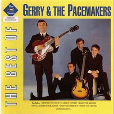 The Best Of The EMI Years mp3 Artist Compilation by Gerry & The Pacemakers