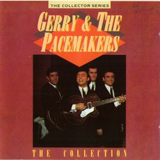 The Collection mp3 Artist Compilation by Gerry & The Pacemakers