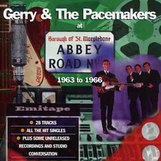 At Abbey Road 1963 - 1966 mp3 Artist Compilation by Gerry & The Pacemakers
