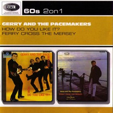 How Do You Like It? / Ferry Cross The Mersey mp3 Artist Compilation by Gerry & The Pacemakers
