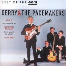 Best Of The 60's mp3 Artist Compilation by Gerry & The Pacemakers