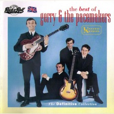 The Best Of Gerry & The Pacemakers: The Definitive Collection mp3 Artist Compilation by Gerry & The Pacemakers