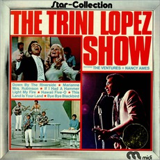 The Trini Lopez Show (Reissue) mp3 Live by Trini Lopez