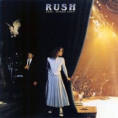 Exit... Stage Left mp3 Live by Rush
