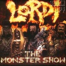 The Monster Show mp3 Artist Compilation by Lordi