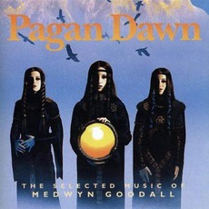 Pagan Dawn: The Selected Music Of Medwyn Goodall mp3 Artist Compilation by Medwyn Goodall
