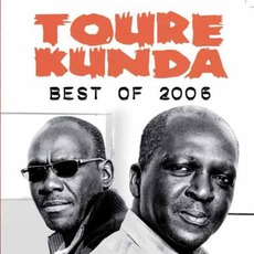 The Best Of Touré Kunda mp3 Artist Compilation by Touré Kunda