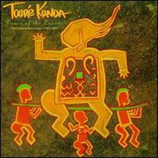 Dance Of The Leaves: The Celluloid Recordings (1983-1987) mp3 Artist Compilation by Touré Kunda