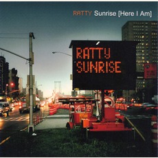 Sunrise (Here I Am) mp3 Single by Ratty