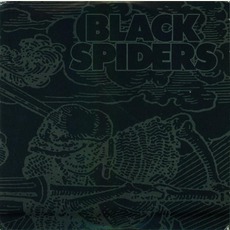 St. Peter mp3 Single by Black Spiders