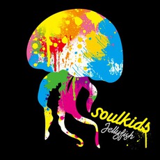 Jellyfish mp3 Single by Soulkids