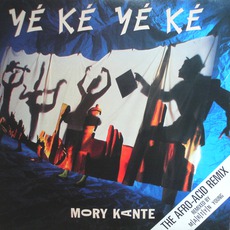 Yé Ké Yé Ké mp3 Single by Mory Kanté