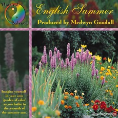 English Summer mp3 Single by Medwyn Goodall