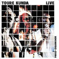Live Paris / Ziguinchor mp3 Live by Touré Kunda