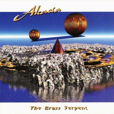 The Brass Serpent mp3 Album by Akacia