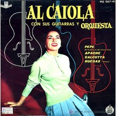 Espana mp3 Album by Al Caiola