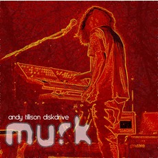 Murk mp3 Album by Andy Tillison Diskdrive