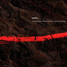 Uniko mp3 Album by Kronos Quartet, Kimmo Pohjonen, Samuli Kosminen