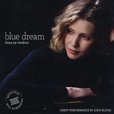 Blue Dream mp3 Album by Fiona Joy Hawkins