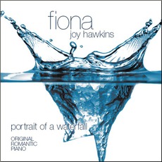 Portrait Of A Waterfall mp3 Album by Fiona Joy Hawkins