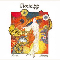 Seven Secrets mp3 Album by Fruupp