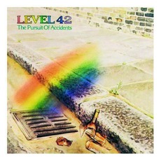 The Pursuit Of Accidents mp3 Album by Level 42