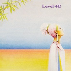 Level 42 mp3 Album by Level 42