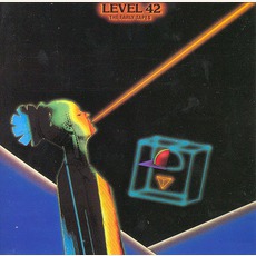 The Early Tapes: July/Aug 1980 mp3 Album by Level 42
