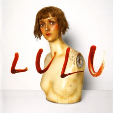 Lulu mp3 Album by Lou Reed & Metallica