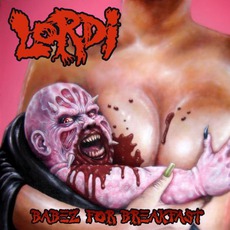 Babez For Breakfast mp3 Album by Lordi