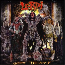 Get Heavy mp3 Album by Lordi