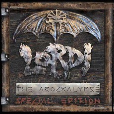 The Arockalypse (Special Edition) mp3 Album by Lordi