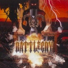 Battlecry mp3 Album by Battlecry