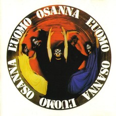 L'uomo mp3 Album by Osanna