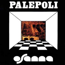 Palepoli mp3 Album by Osanna