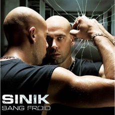 Sang Froid mp3 Album by Sinik